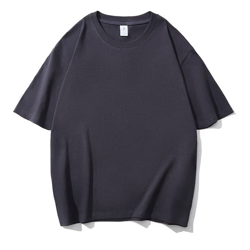 FRANELA OVERSIZE 220 GR · AZUL GRAFITO