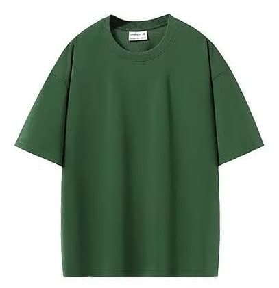 Verde Oscuro