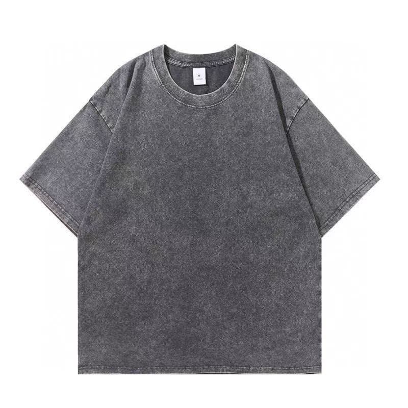 Desteñida 260 · GRIS CARBÓN