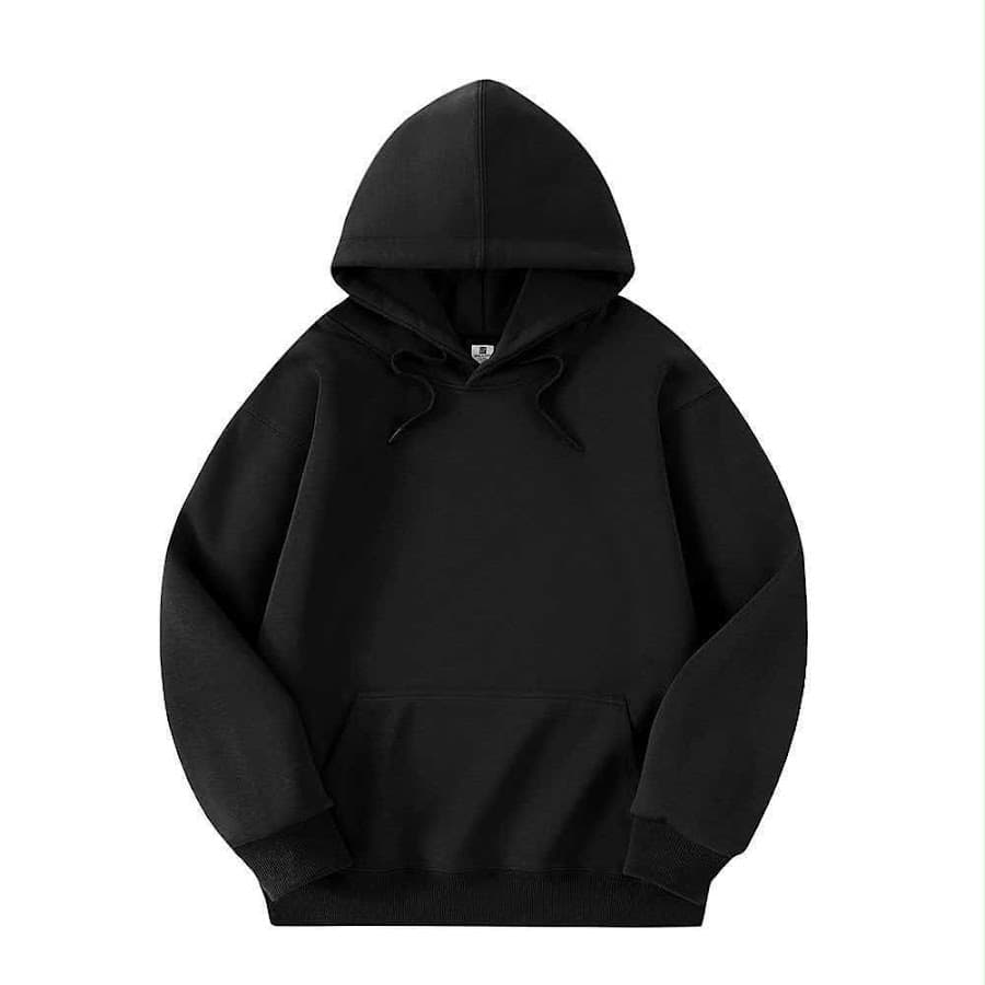 Suéters · NEGRO