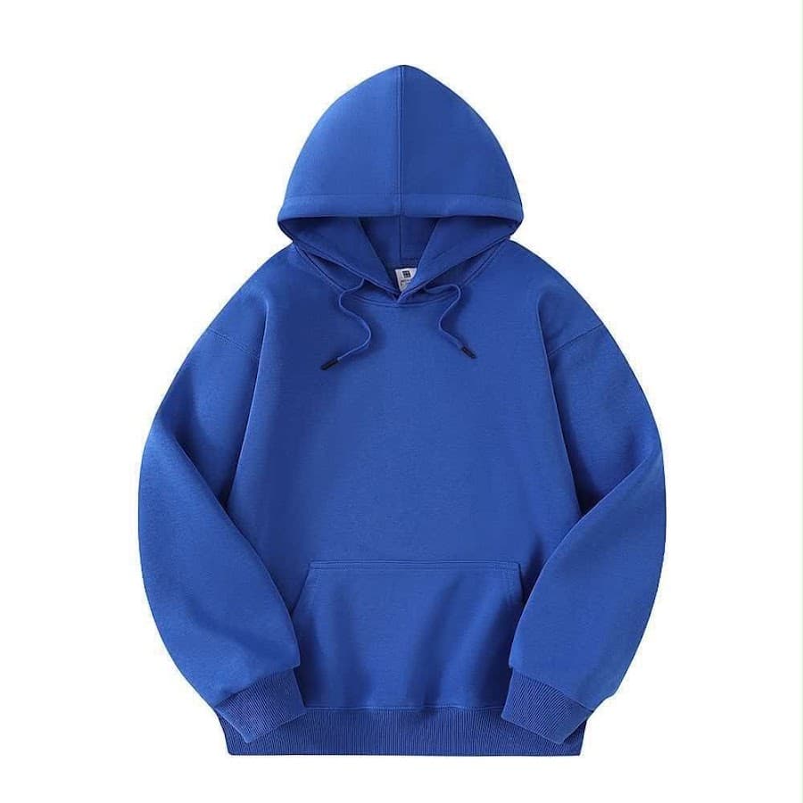 Suéters · AZUL REY
