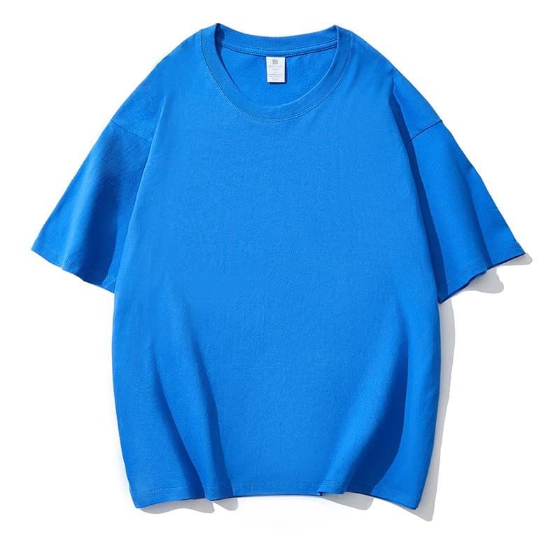 Oversize 220 · AZUL REY
