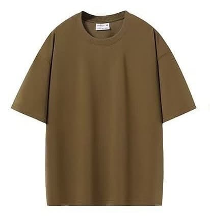 Oversize 280 · MARRÓN